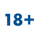 Tylko dla osób pełnoletnich