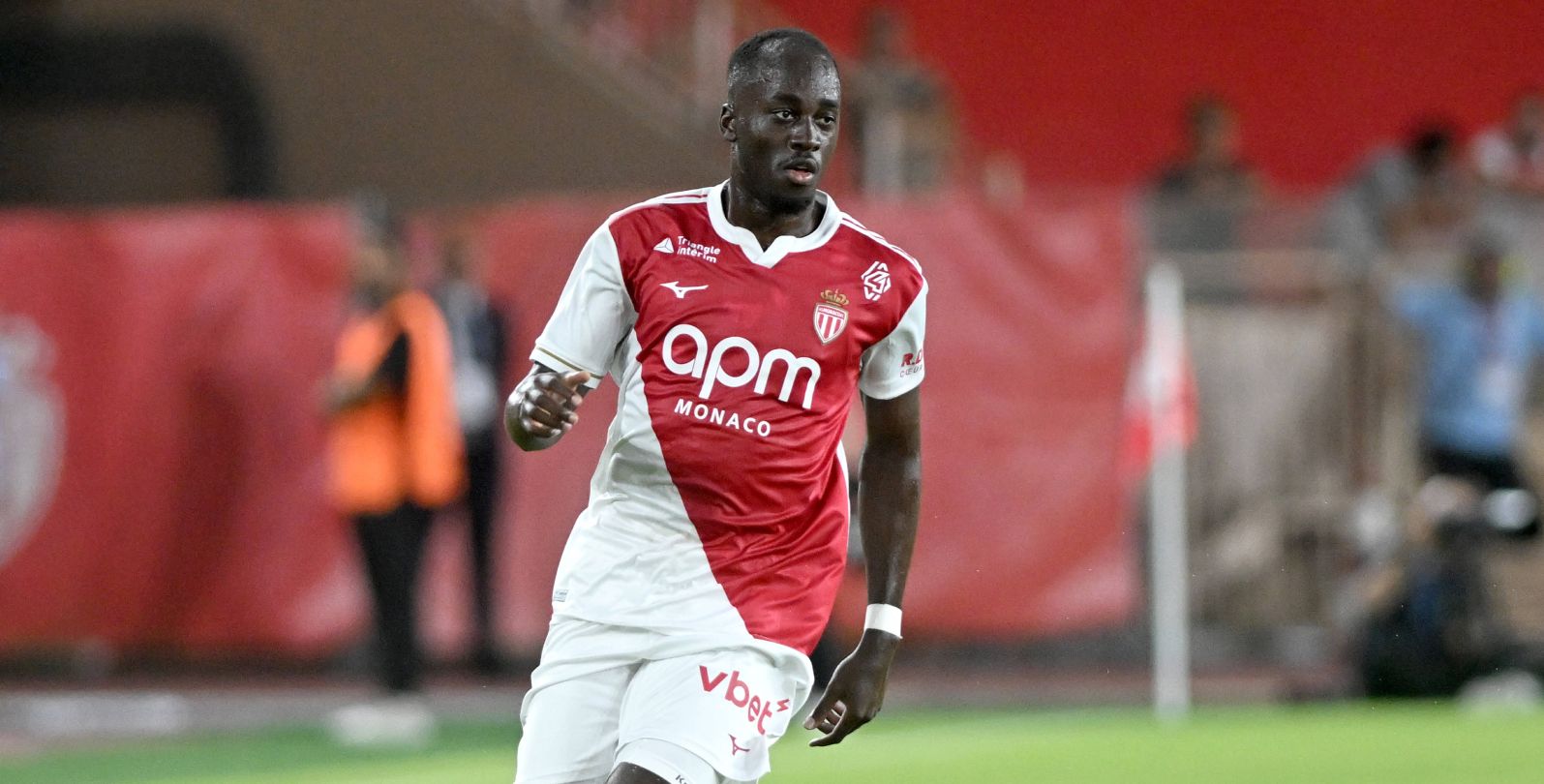 Lille – Monaco