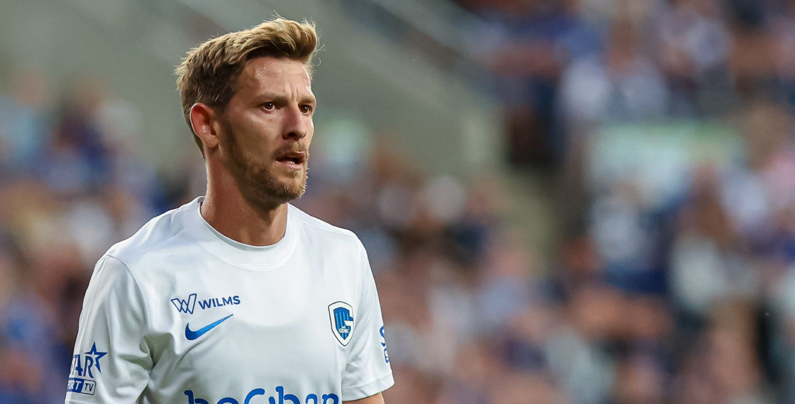 Genk – Lech Poznań