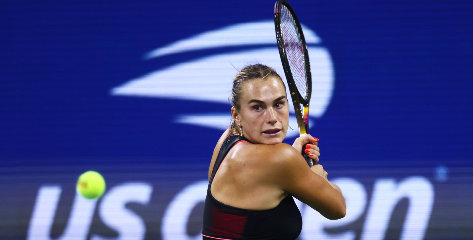 Sabalenka – Vondrousova