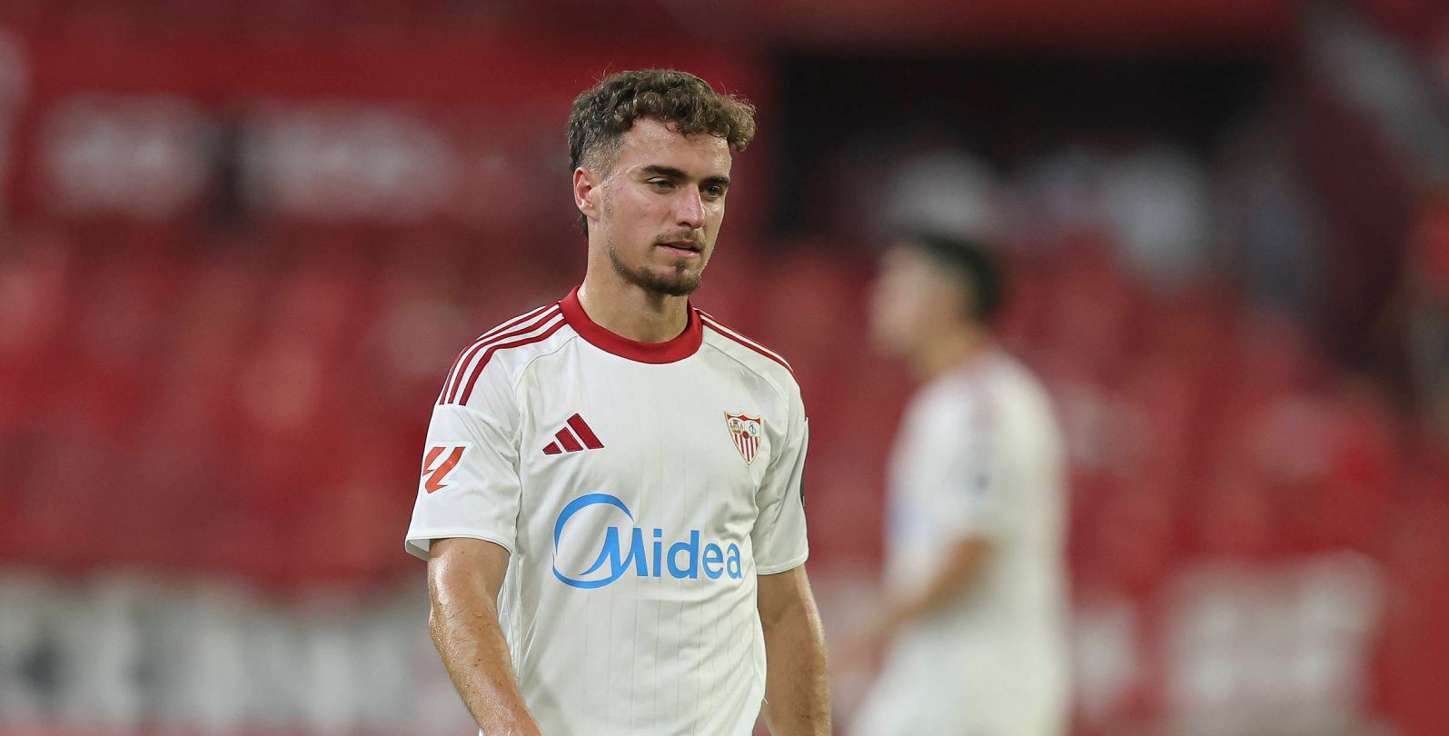 Sevilla – Elche
