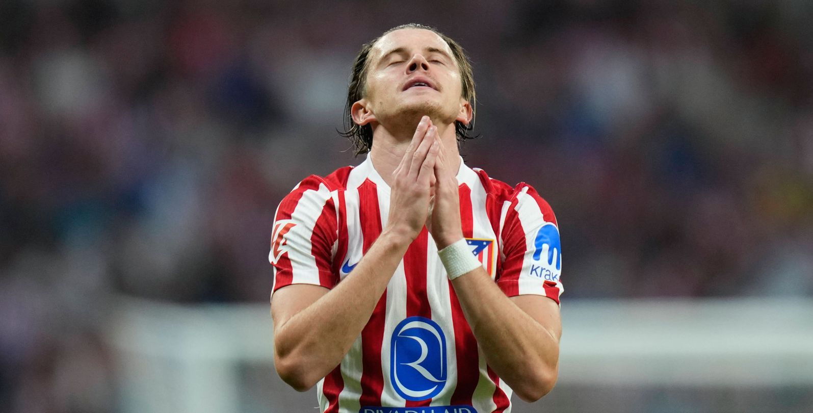 Atlético – Villarreal