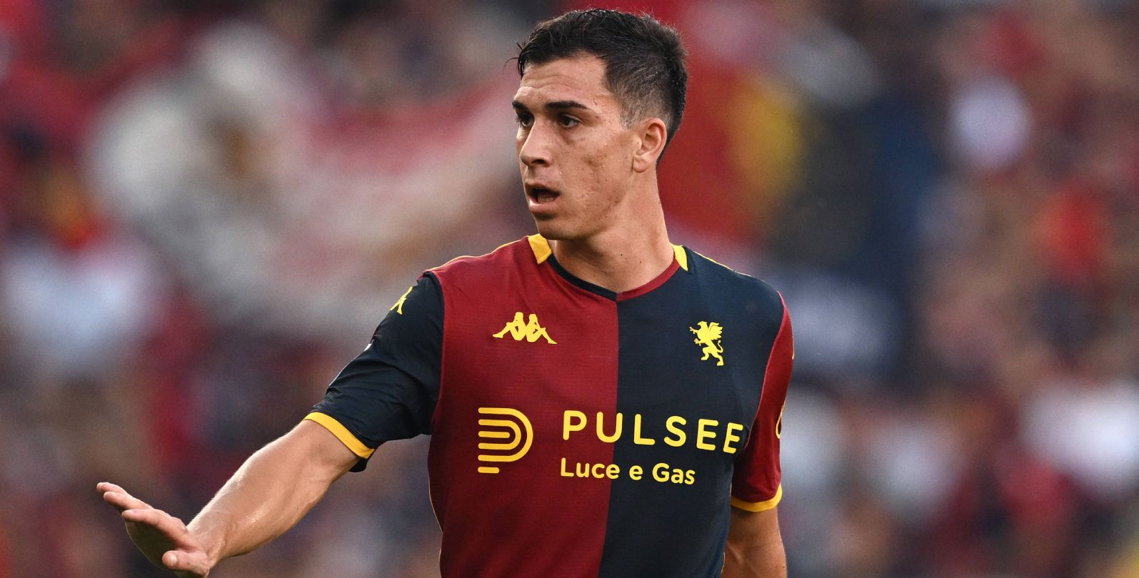 Como – Genoa