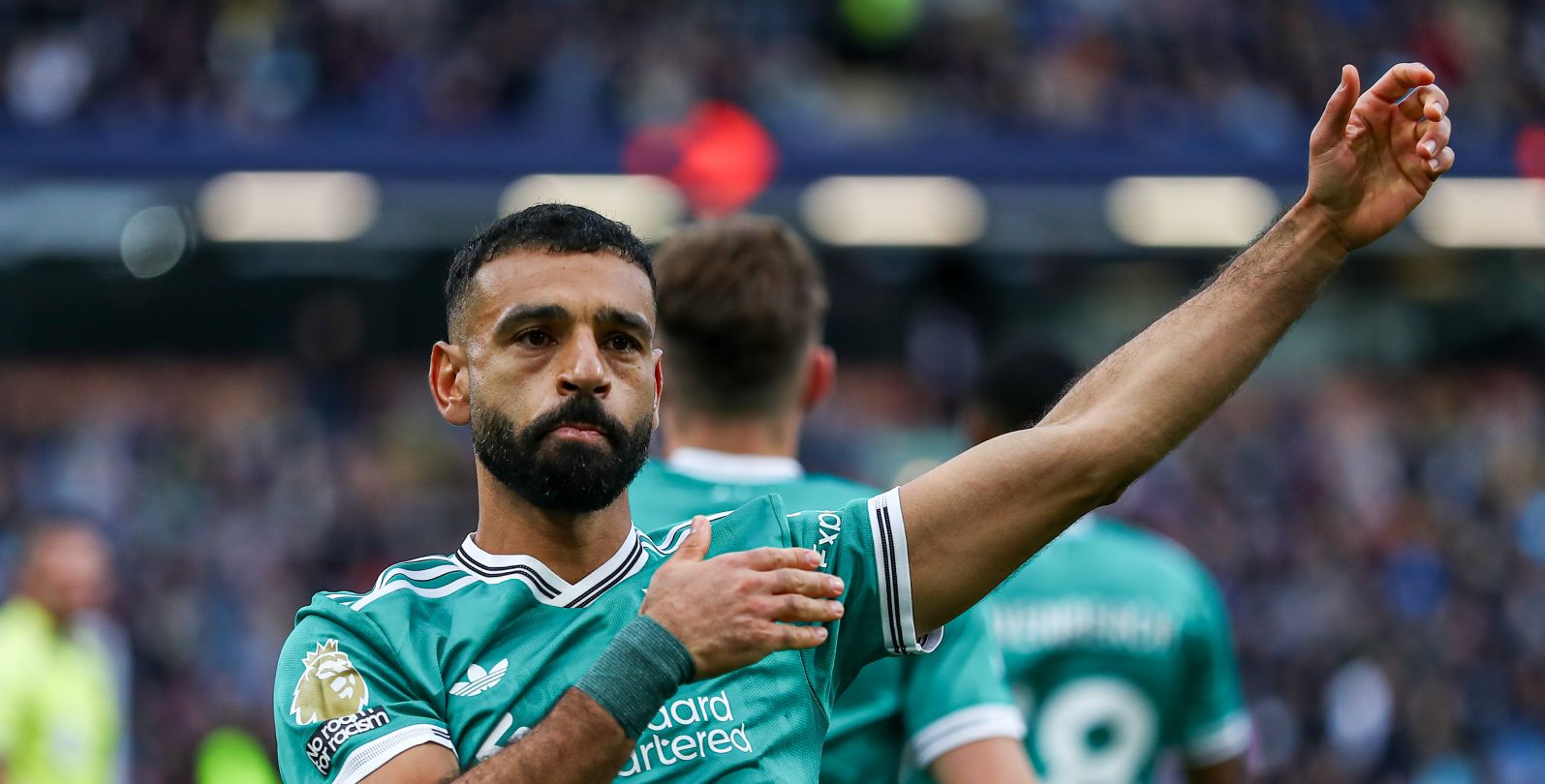 Liverpool – Atletico