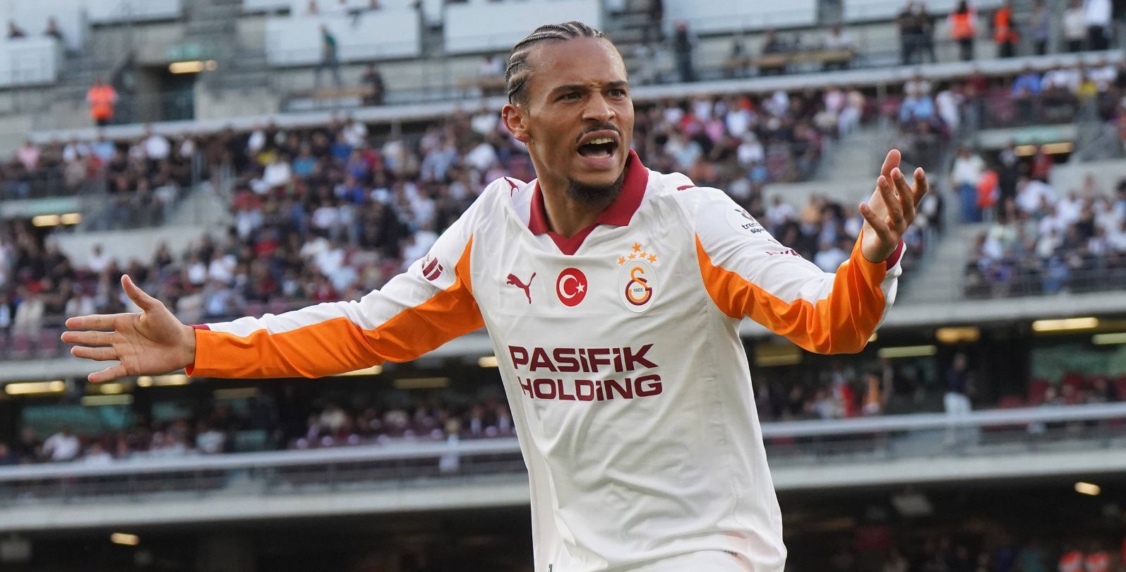 Eintracht Frankfurt – Galatasaray