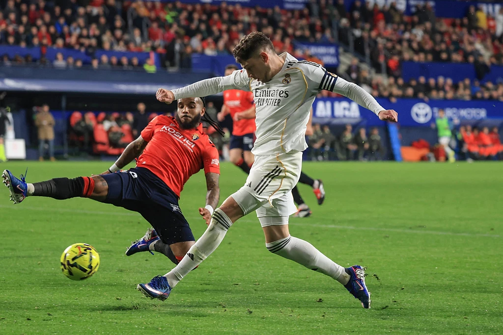 Real Madryt – SL Benfica: zapowiedź, typy i kursy 25.02.2026