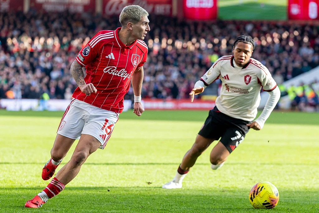 Nottingham Forest – Fenerbahce: zapowiedź, typy i kursy 26.02.2026
