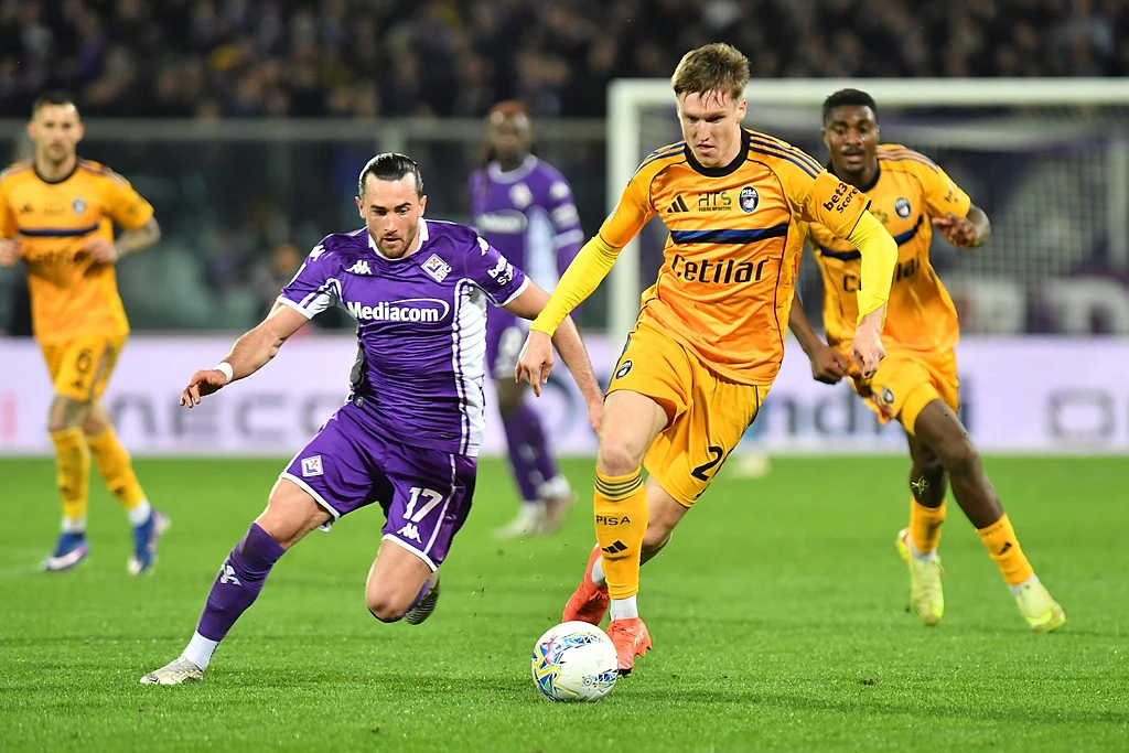 Fiorentina – Jagiellonia Białystok: zapowiedź, typy i kursy 26.02.2026