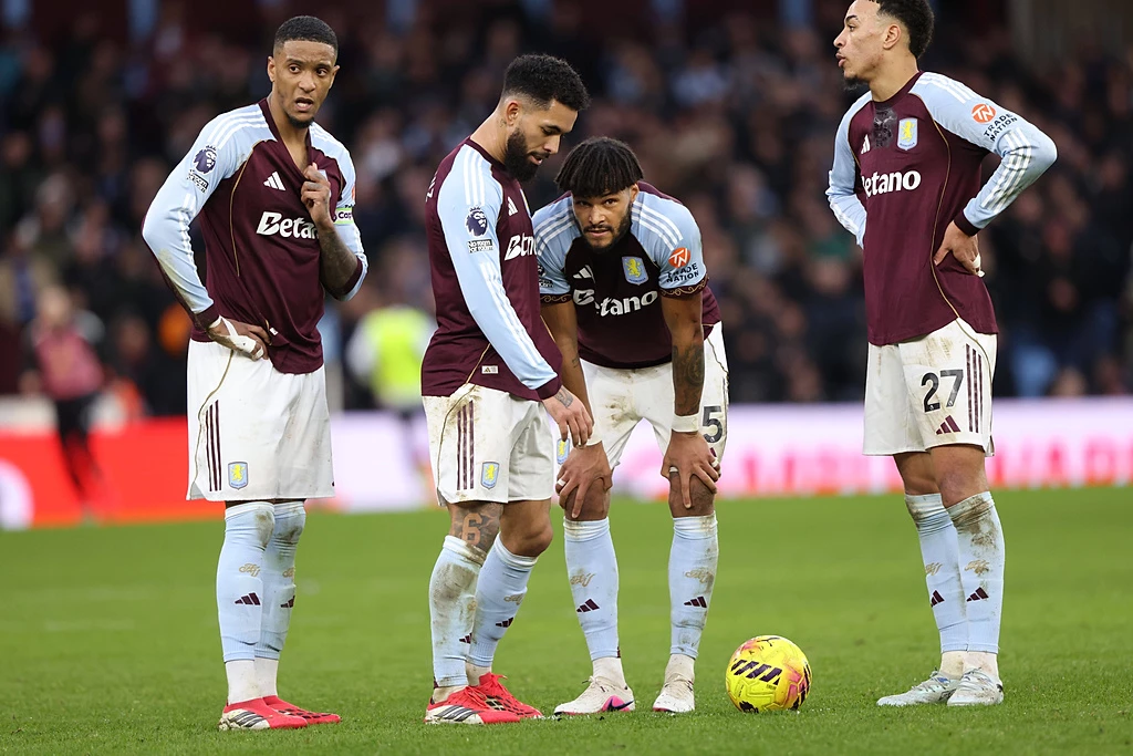 Wolverhampton – Aston Villa: zapowiedź, typy i kursy 26.02.2026