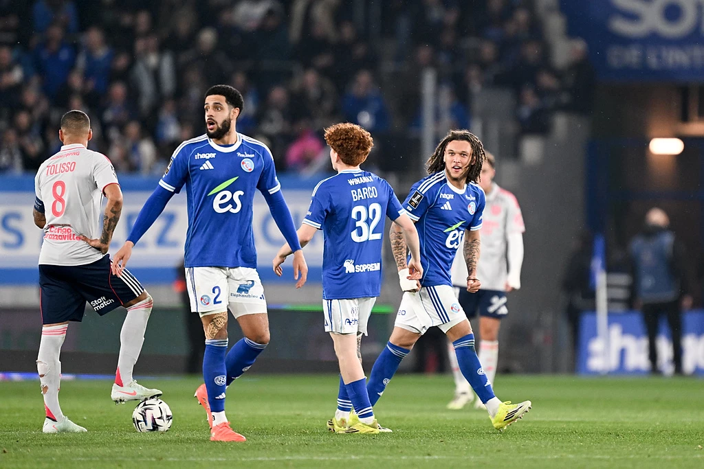 Strasbourg – Lens: zapowiedź, typy i kursy 26.02.2026